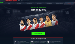 Casinado Sports Gallerie