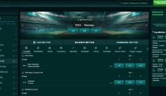 Playio Sports Gallerie