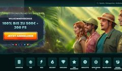 Playio Sports Gallerie