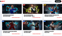 Supabet Sport Gallerie