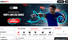 Supabet Sport Gallerie