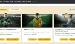 Winmega Sports Gallerie